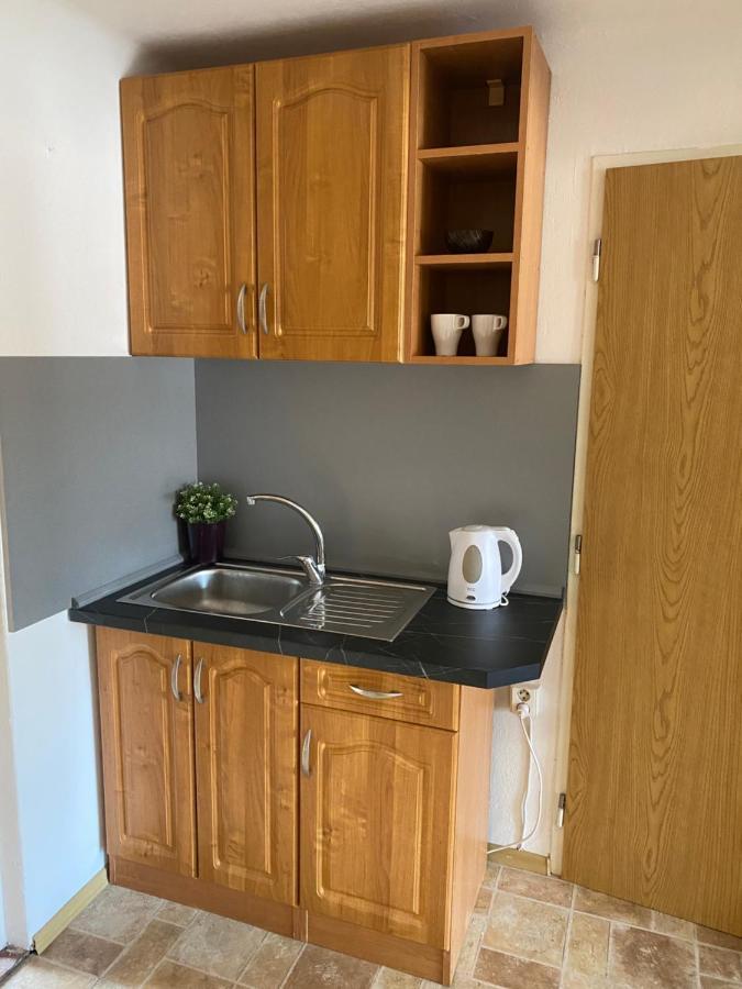 Apartmany Poliak Liptovský Mikuláš エクステリア 写真
