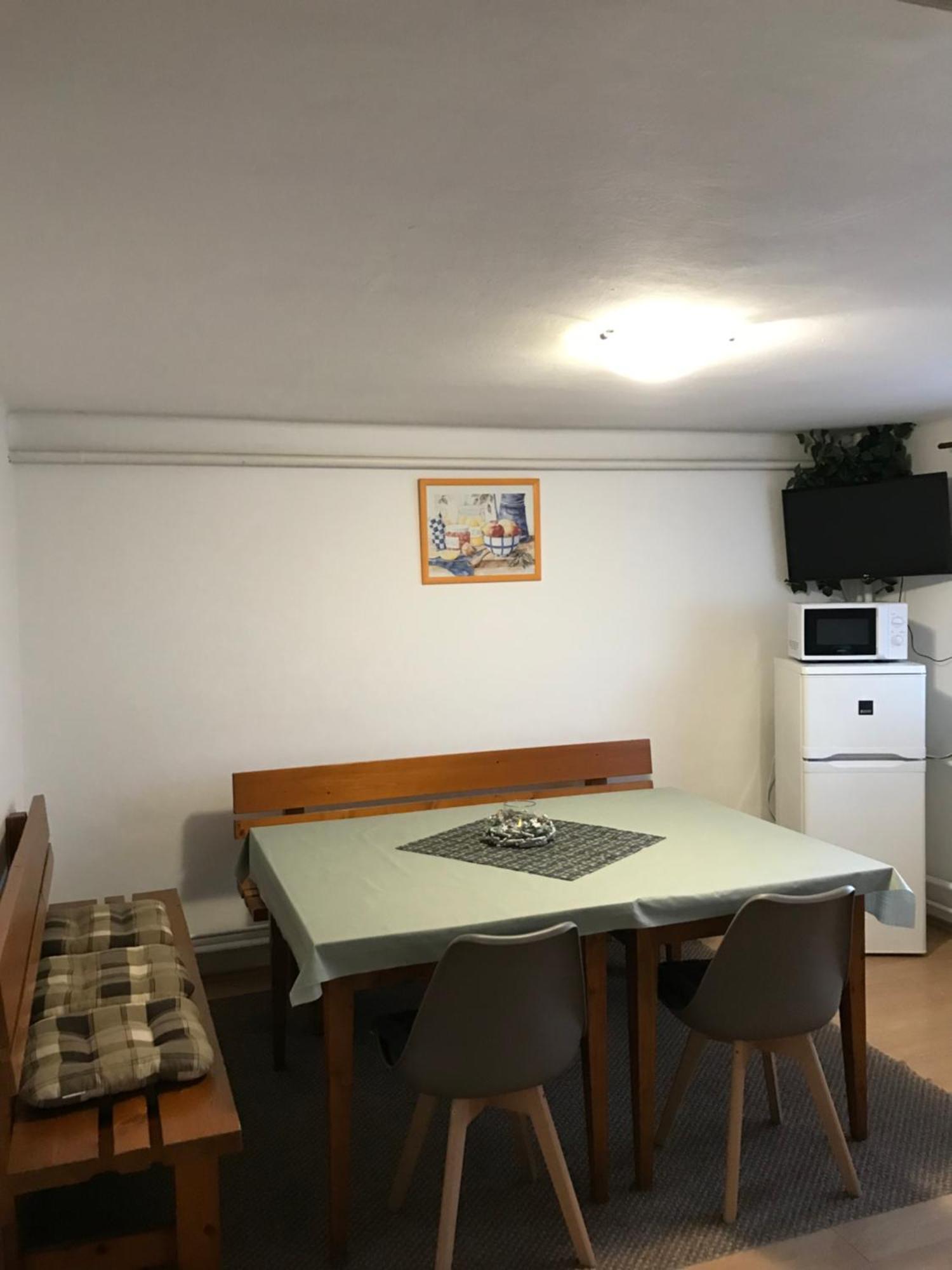 Apartmany Poliak Liptovský Mikuláš エクステリア 写真