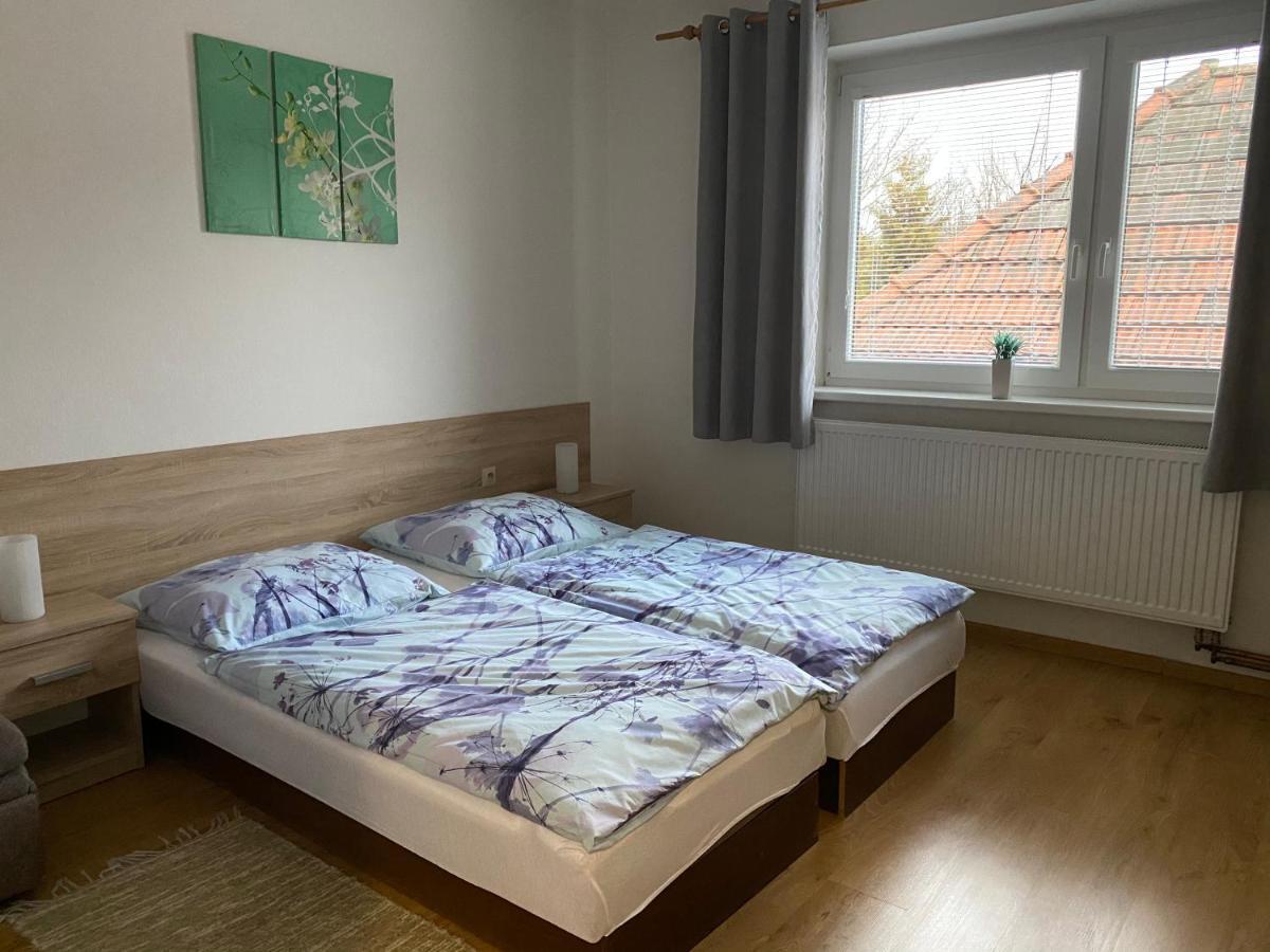 Apartmany Poliak Liptovský Mikuláš エクステリア 写真