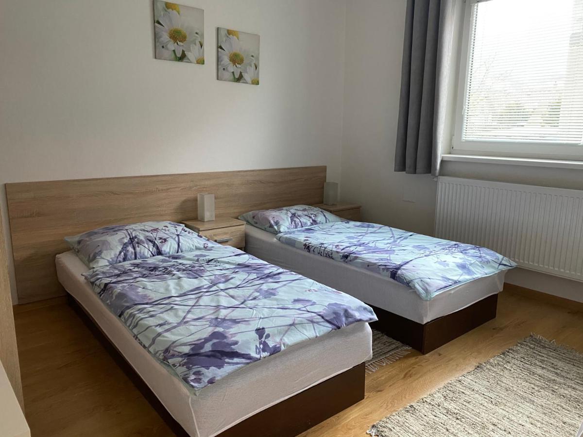 Apartmany Poliak Liptovský Mikuláš エクステリア 写真