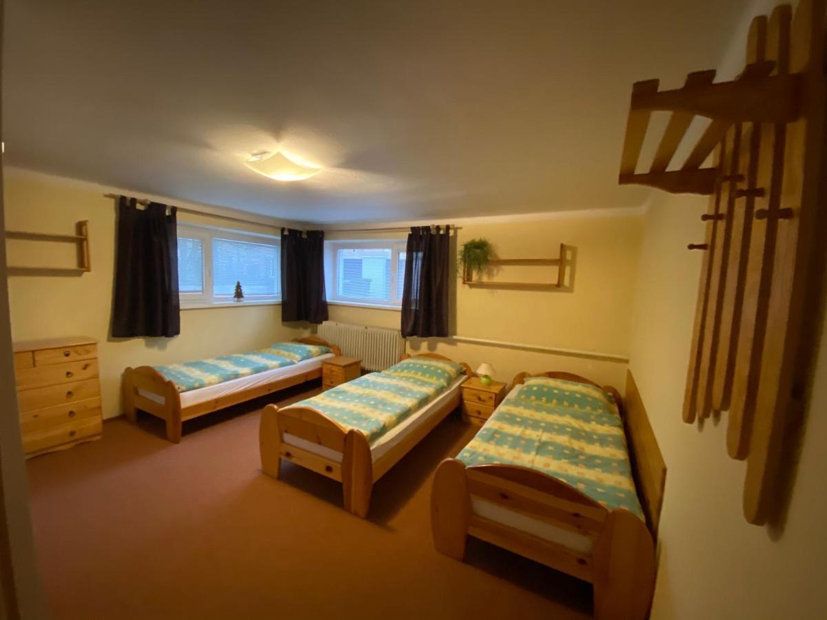 Apartmany Poliak Liptovský Mikuláš エクステリア 写真