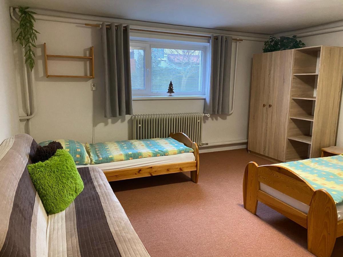 Apartmany Poliak Liptovský Mikuláš エクステリア 写真
