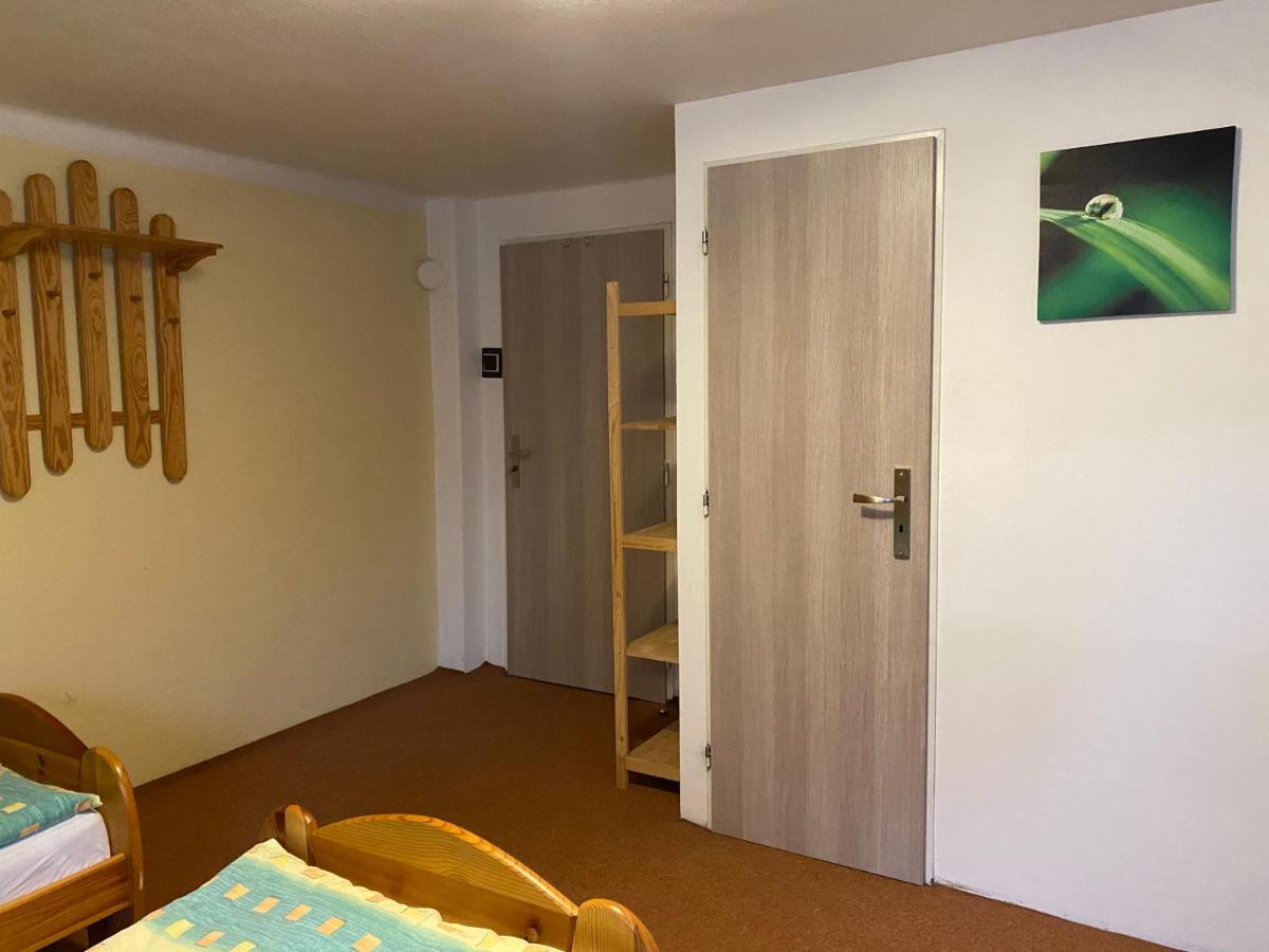 Apartmany Poliak Liptovský Mikuláš エクステリア 写真