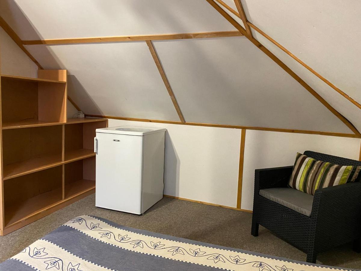 Apartmany Poliak Liptovský Mikuláš エクステリア 写真