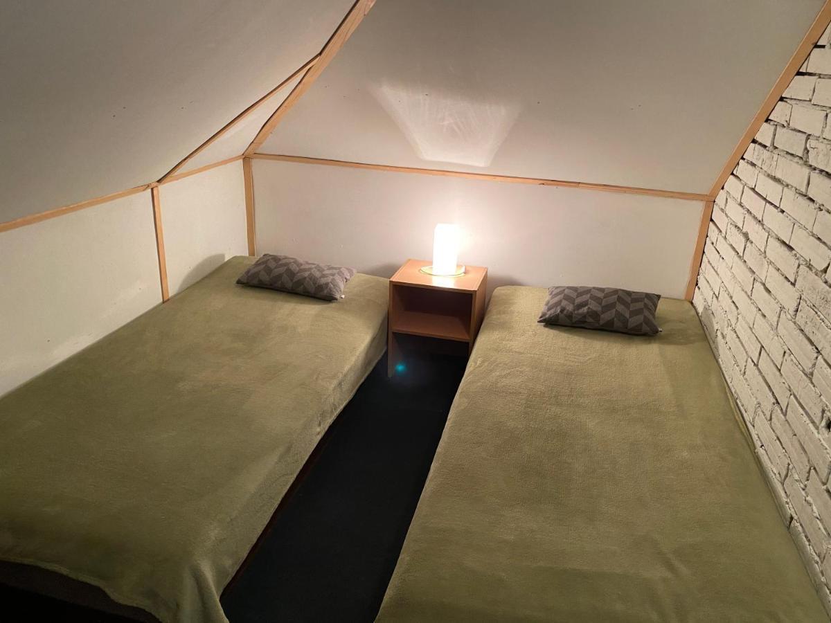 Apartmany Poliak Liptovský Mikuláš エクステリア 写真